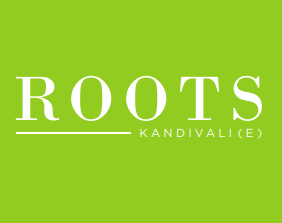 Mahindra Roots Logo