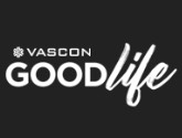 Vascon Goodlife Logo