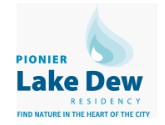 Pionier Lake Dew Residency Builder logo