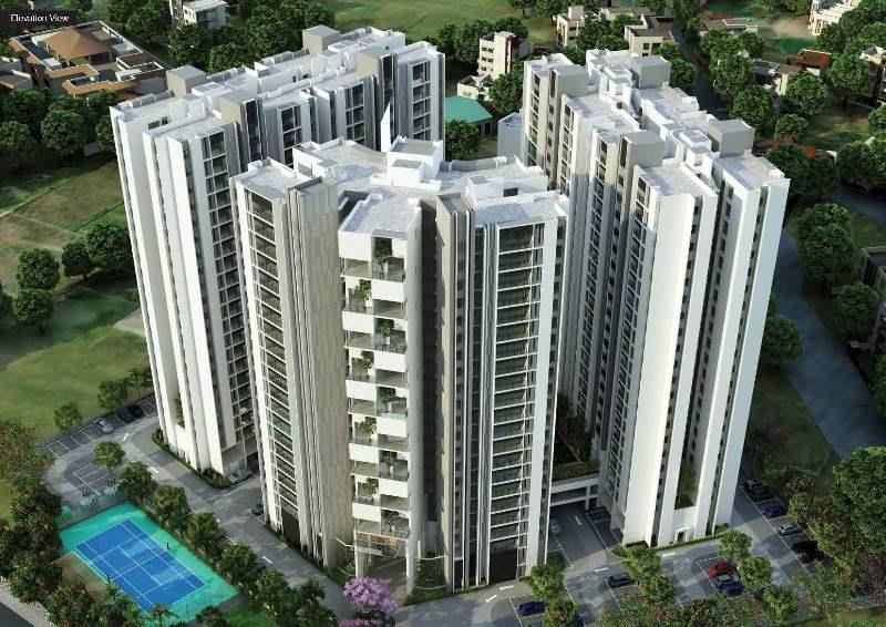 Casagrand Crescendo Nolambur Chennai Bypass Chennai Zricks Com