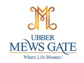 Ubber Mews Gate Logo