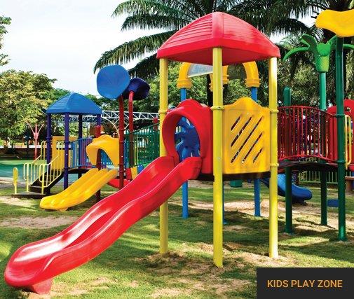 Sunteck Gilbird Banner