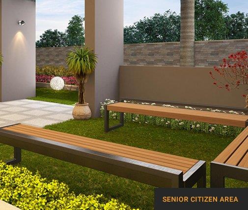 Sunteck Gilbird Banner