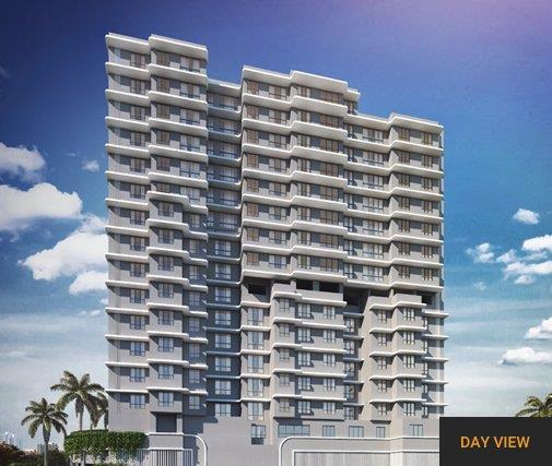 Sunteck Gilbird Image