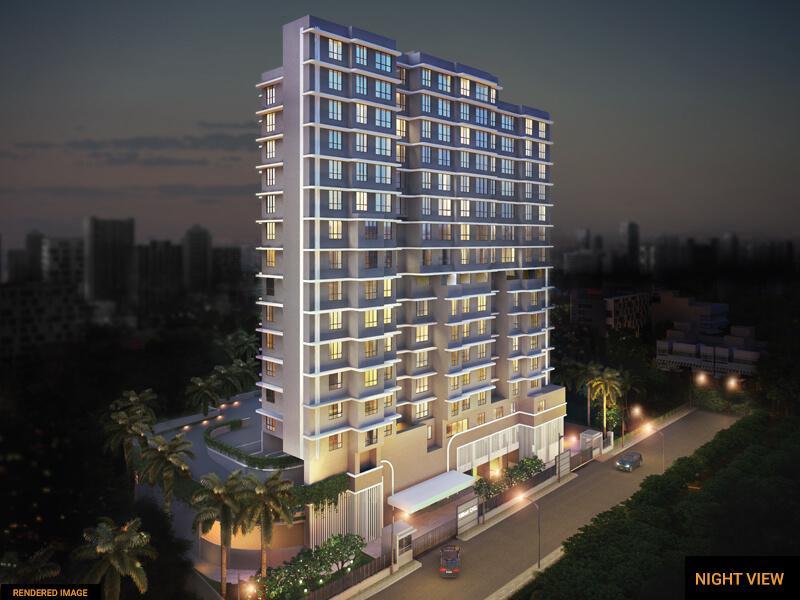 Sunteck Gilbird Image