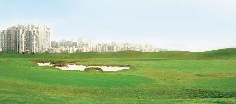 Godrej Park Avenue Image