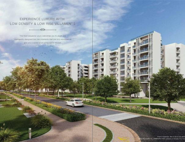 Godrej Park Avenue Image