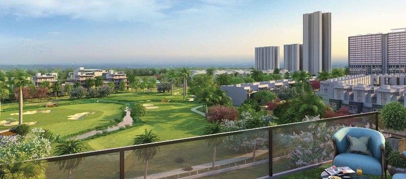 Godrej Park Avenue Image