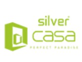 Avirat Silver Casa Logo