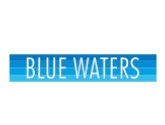 SJR Blue Waters Builder logo