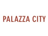 SJR Palazza City Logo
