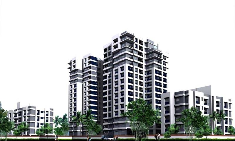 Rohra Heights Project Deails