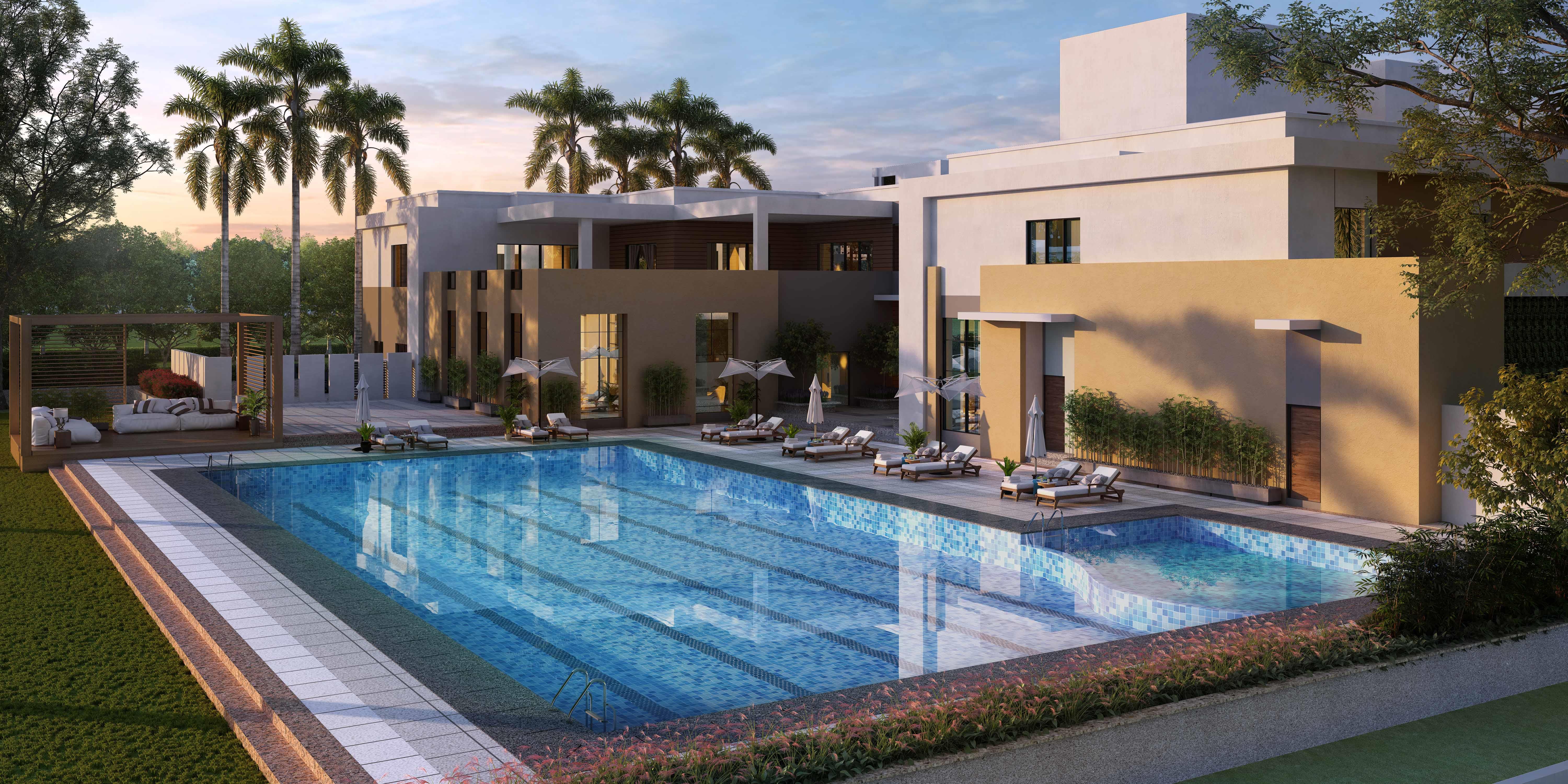 Shapoorji Pallonji Joyville Banner