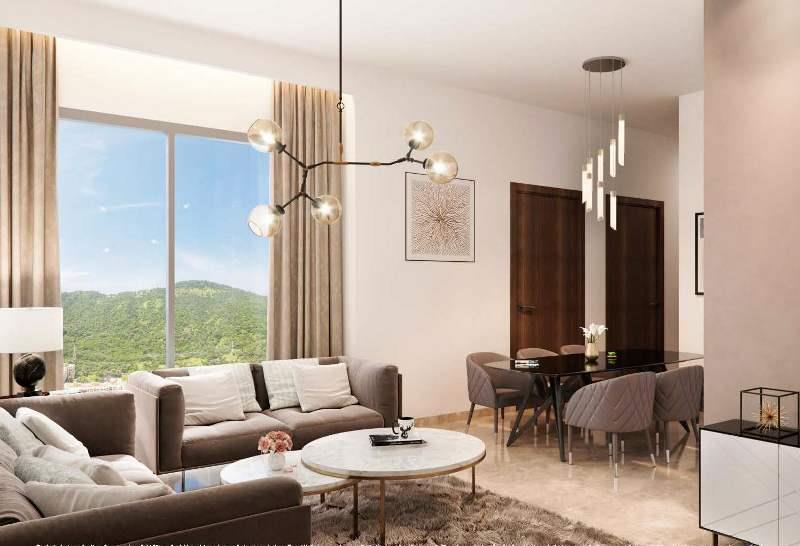 Shapoorji Pallonji Mumbai Dreams Image