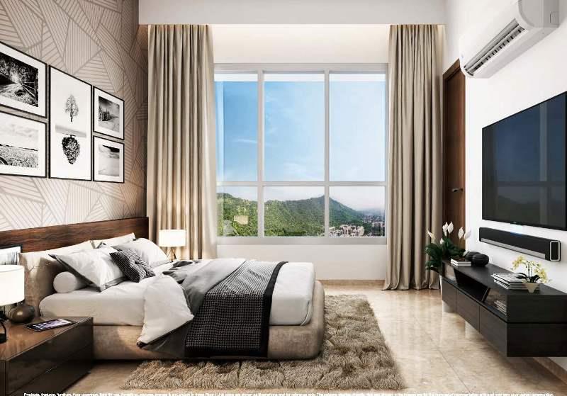 Shapoorji Pallonji Mumbai Dreams Image