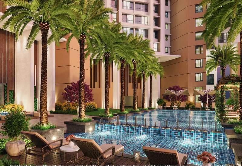 Shapoorji Pallonji Mumbai Dreams Image