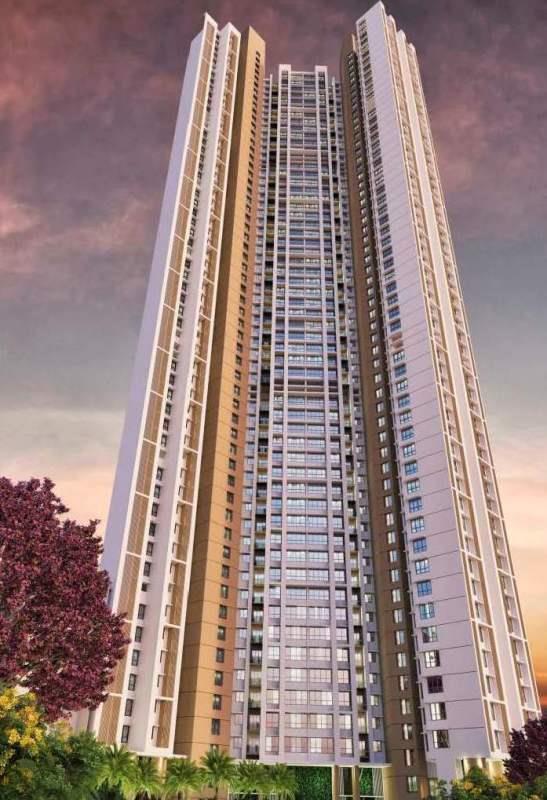 Shapoorji Pallonji Mumbai Dreams Image