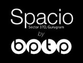 BPTP Spacio Builder logo