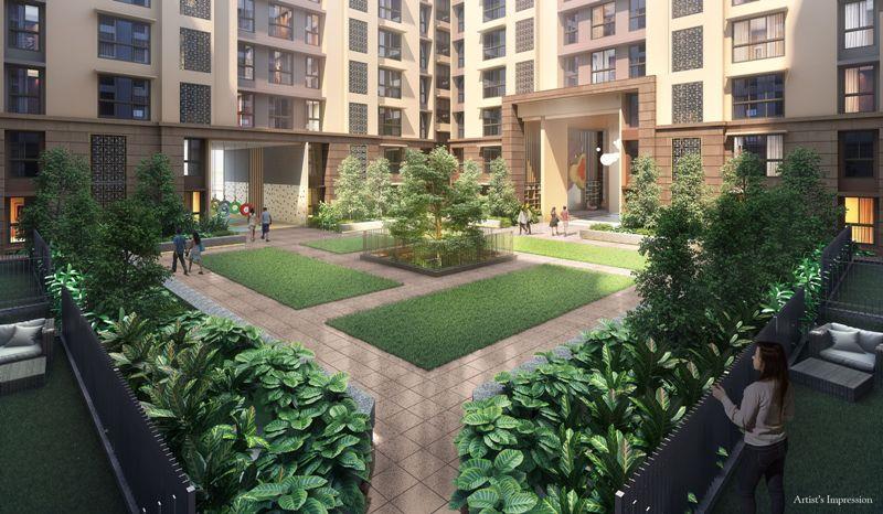 Lodha Sterling Image