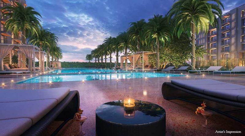 Lodha Sterling Image