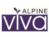 Alpine Viva Logo