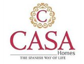 Future City Casa Homes Builder logo