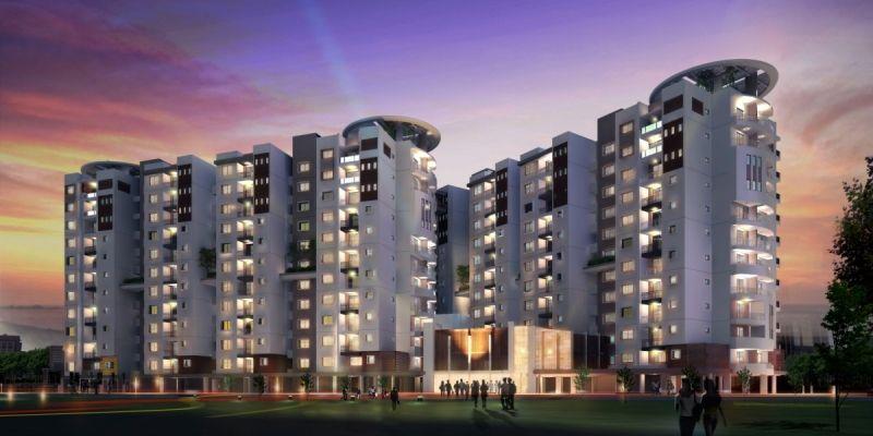 Hara Vijaya Heights Project Deails