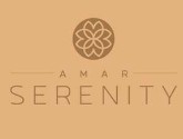Amar Serenity Builder logo