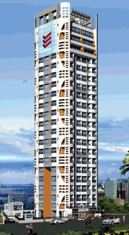 Sanghvi Heights Project Deails