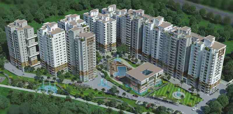 Ahad Euphoria Chikkakannalli Ambalipura Sarjapur Road Bangalore