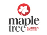 Ganesh Maple Tree Logo