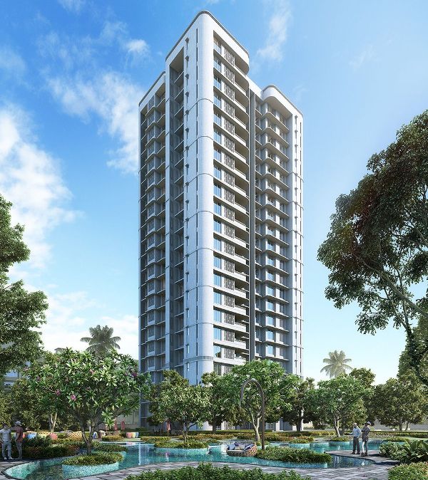 Lodha Fiorenza Nears Project