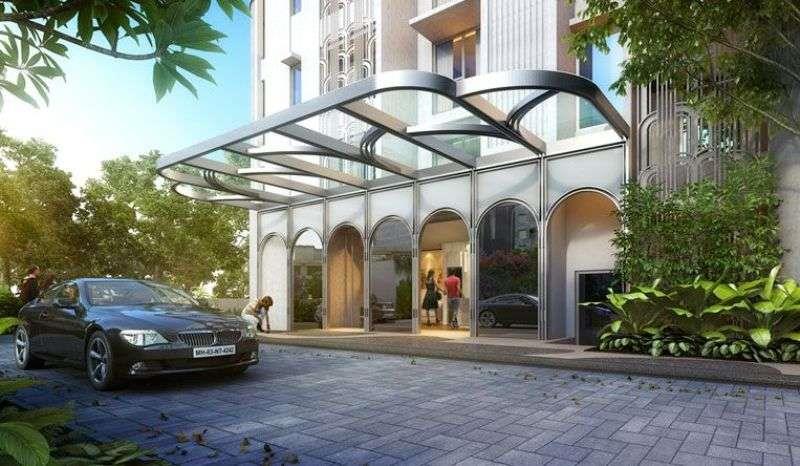 Lodha Bel Air Image