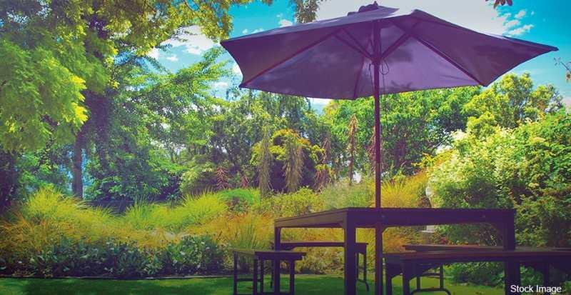 Godrej Reserve Banner