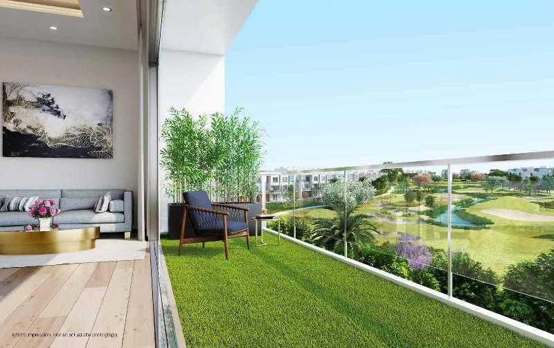 Godrej Windsor Image