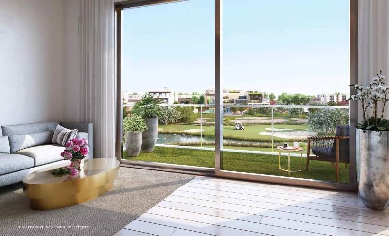 Godrej Windsor Image