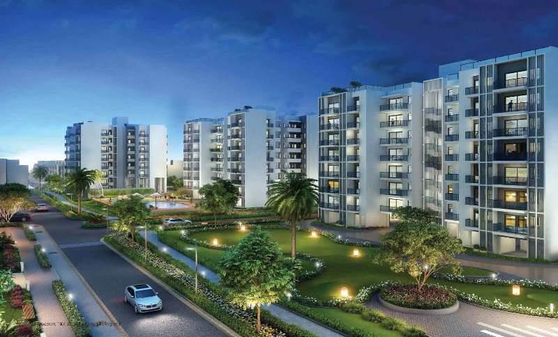 Godrej Windsor Image