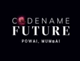 Kanakia Codename Future Logo