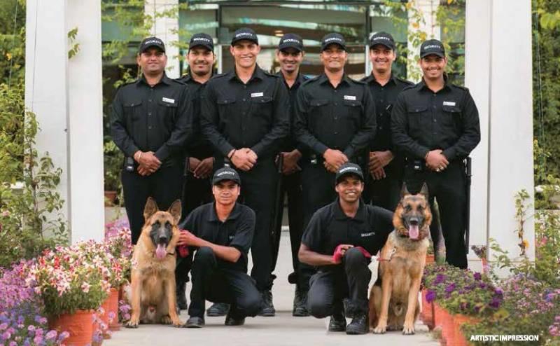 Central Park Clover Floors Image