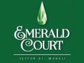 Acme Emerald Court Logo