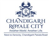 Chandigarh Royale City Logo