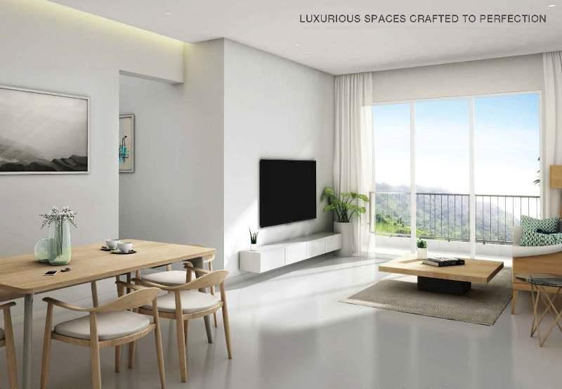 Godrej Golf Meadows Image