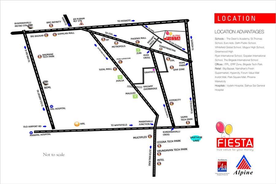 Alpine Fiesta Question and Answer