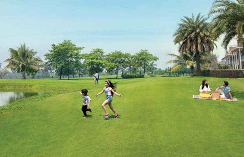 Lodha Codename Prime Square Image