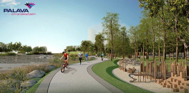 Lodha Codename Prime Square Image