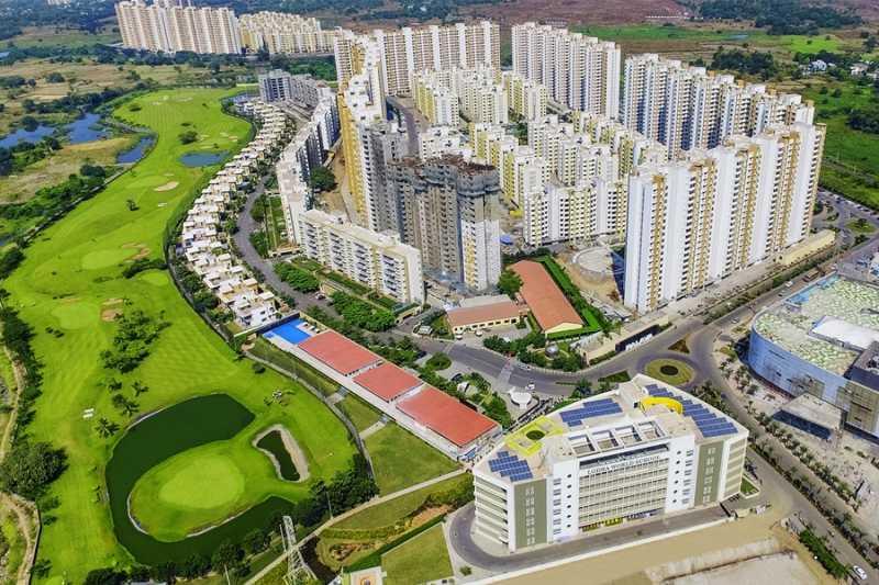 Lodha Codename Prime Square Image