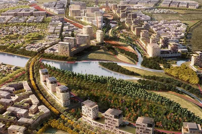 Lodha Codename Prime Square Image