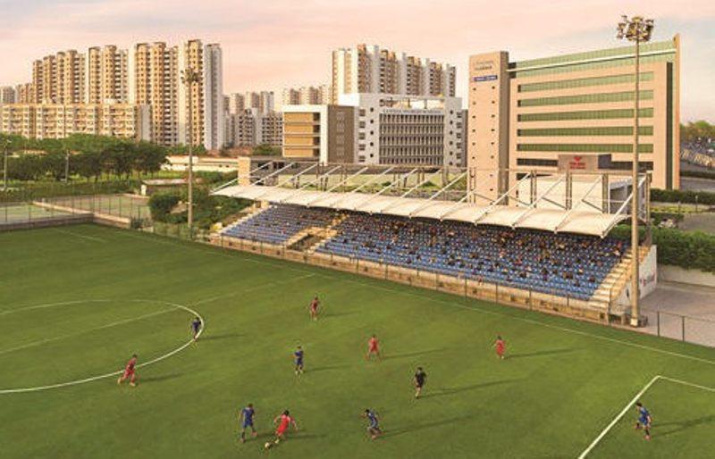 Lodha Codename Prime Square Image