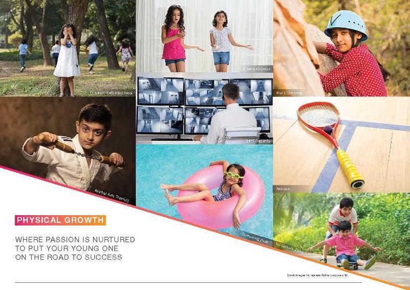 Godrej Nurture Banner