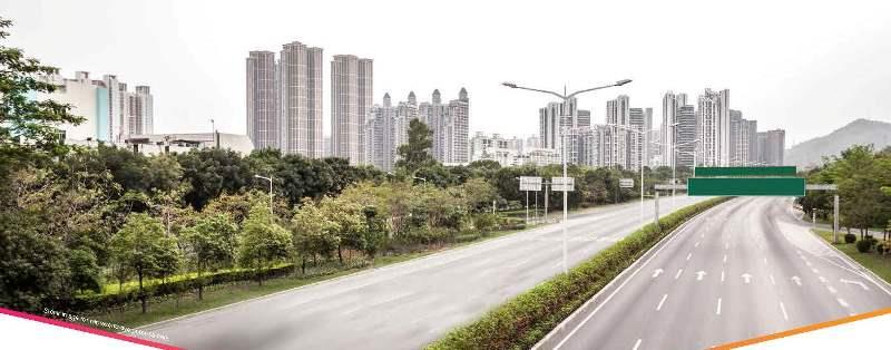 Godrej Nurture Image